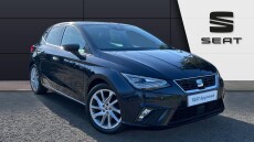 SEAT Ibiza 1.0 TSI 95 FR 5dr Petrol Hatchback